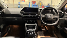 Citroen C4 1.2 Hybrid [136] Max 5dr e-DCS6 Petrol Hatchback